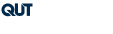 QUT logo